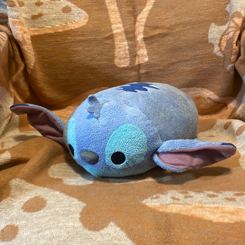 Stitch TsumTsum 12”